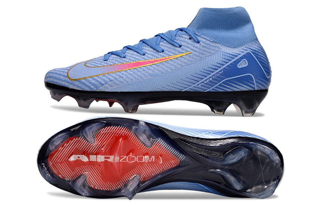 Chuteira Nike Mercurial Superfly 10 Elite FG - Campo