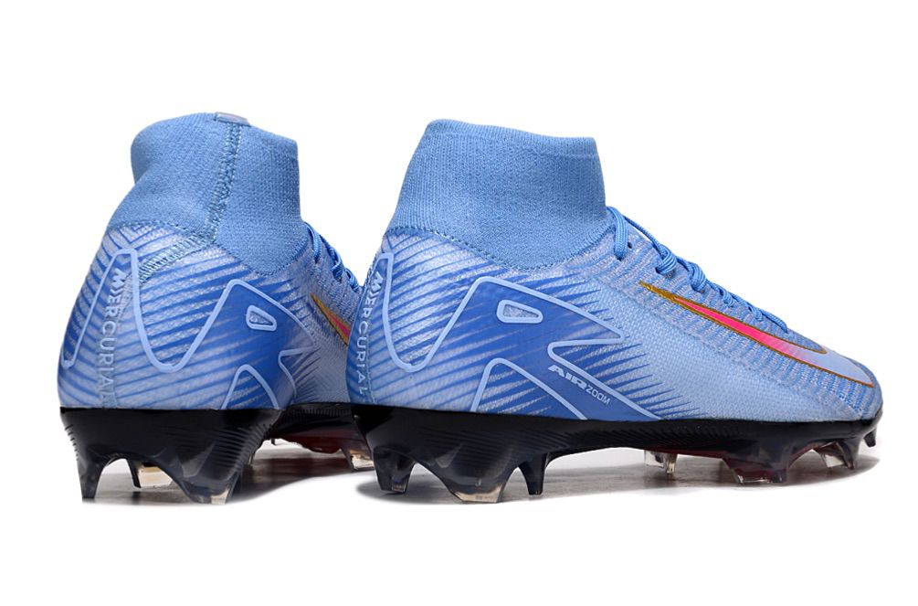 Chuteira Nike Mercurial Superfly 10 Elite FG - Campo