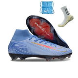 Chuteira Nike Mercurial Superfly 10 Elite FG - Campo