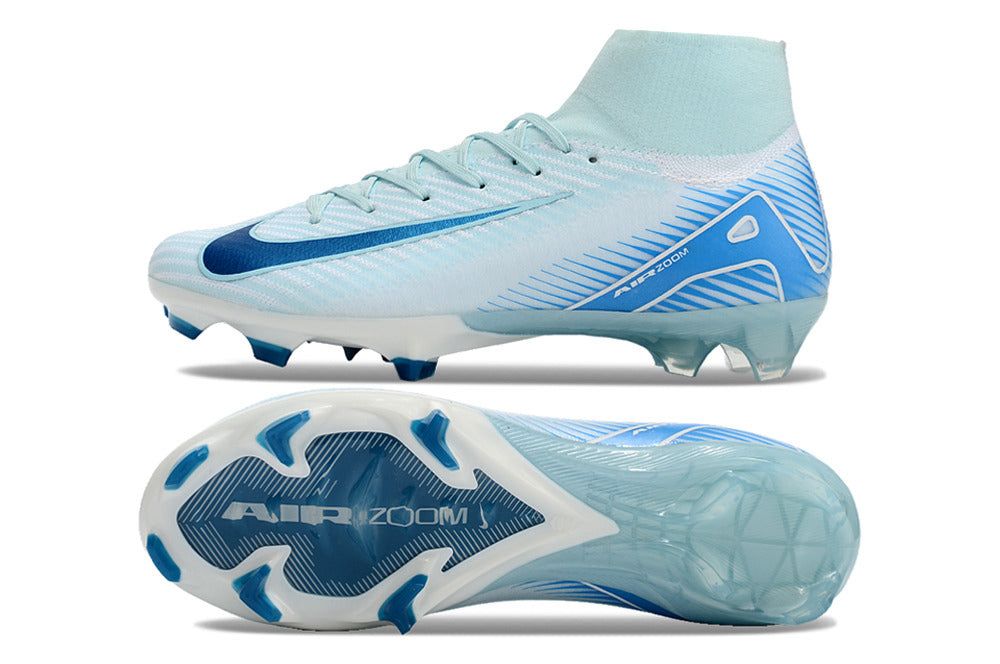 Chuteira Nike Mercurial Superfly 10 Elite FG - Campo