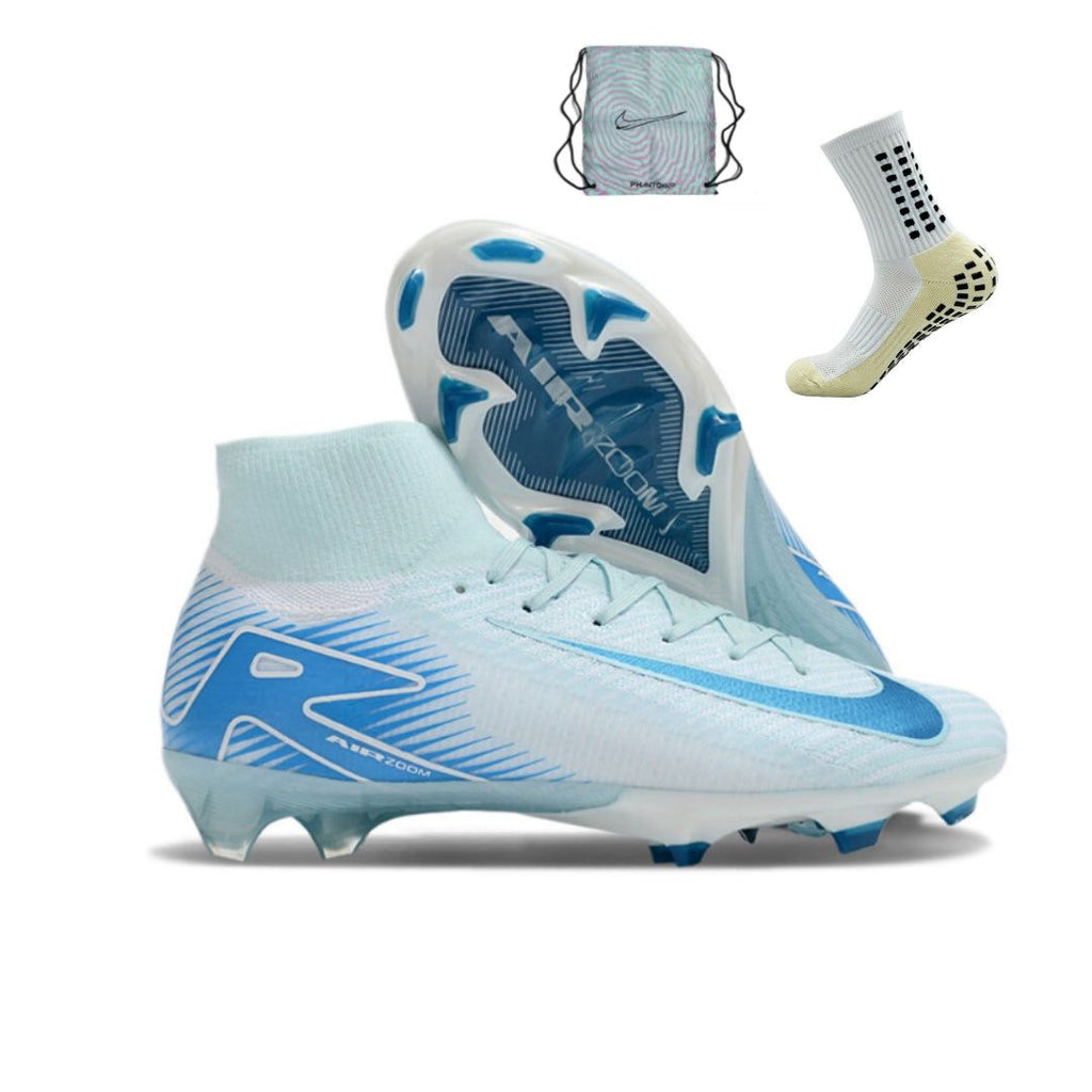 Chuteira Nike Mercurial Superfly 10 Elite FG - Campo
