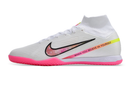 Chuteira/Tenis Nike Air Zoom Mercurial Superfly 9 Elite - Futsal