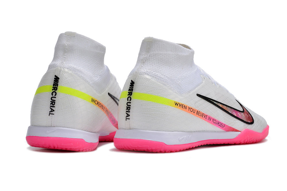Chuteira/Tenis Nike Air Zoom Mercurial Superfly 9 Elite - Futsal