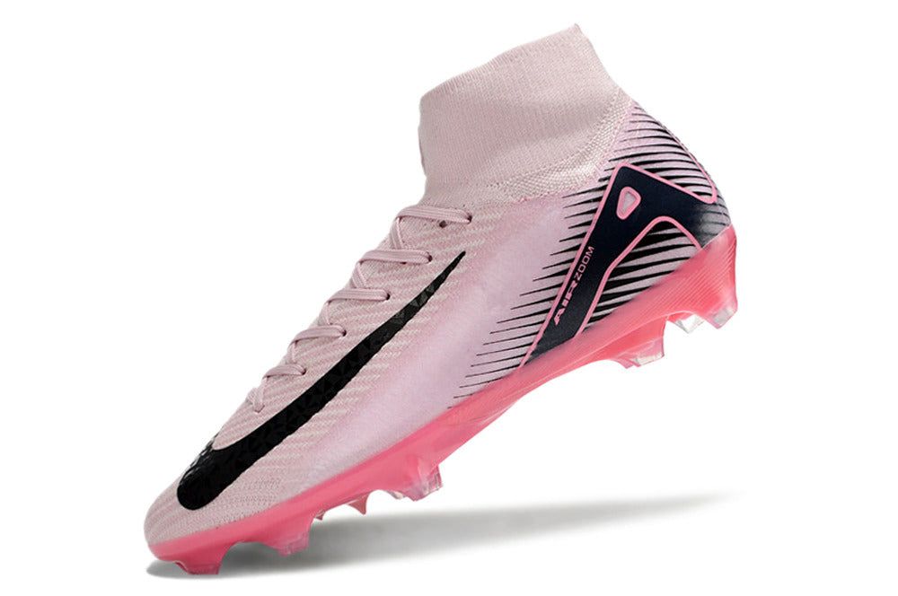 Chuteira Nike Mercurial Superfly 10 Elite FG - Campo