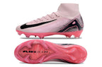 Chuteira Nike Mercurial Superfly 10 Elite FG - Campo
