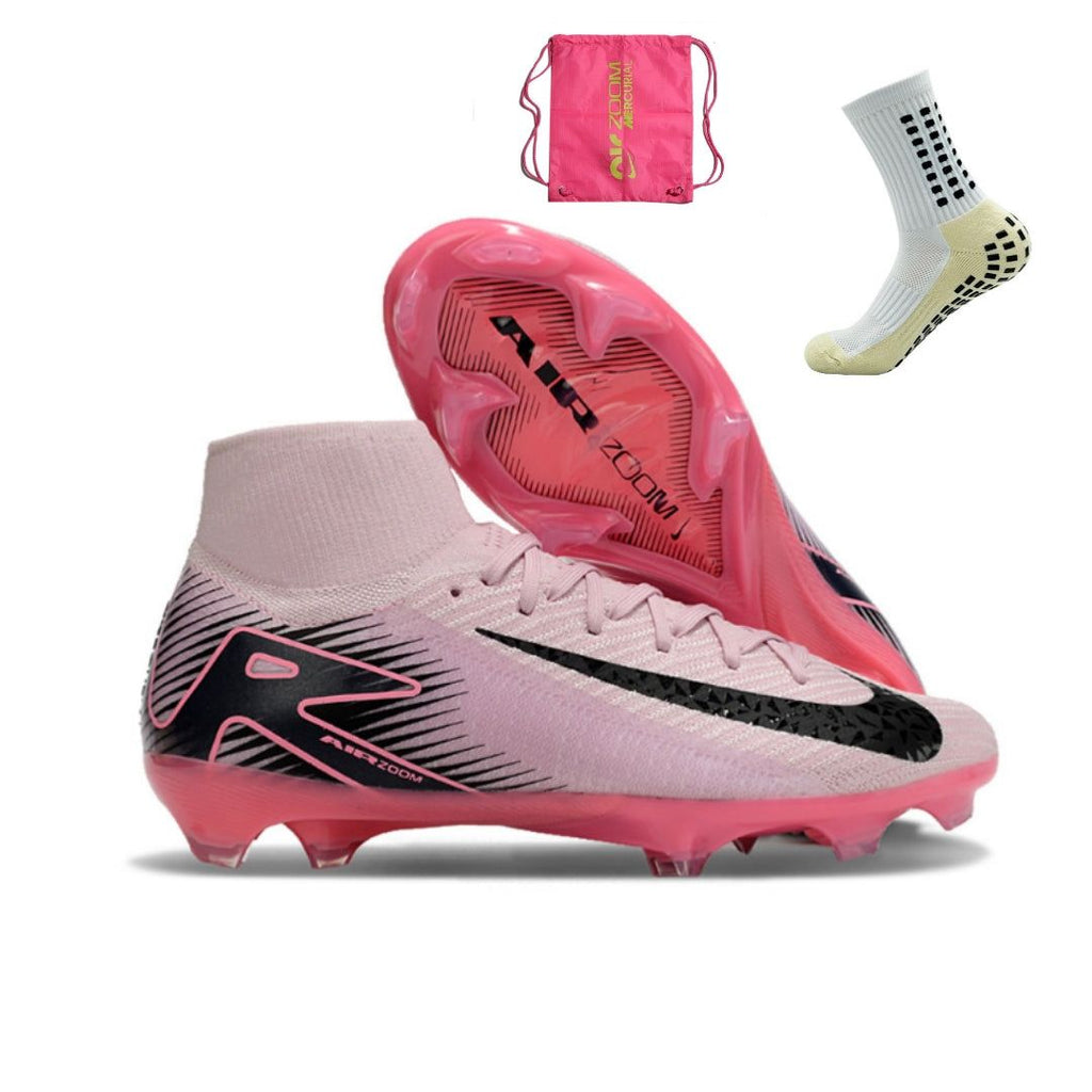 Chuteira Nike Mercurial Superfly 10 Elite FG - Campo