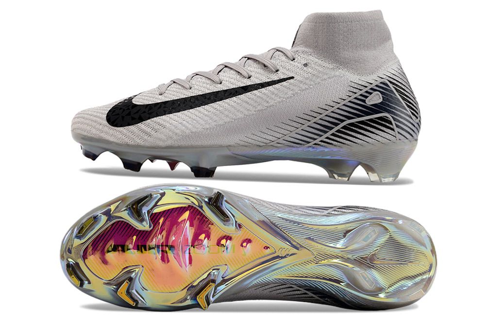 Chuteira Nike Mercurial Superfly 10 Elite FG - Campo
