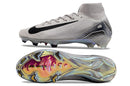 Chuteira Nike Mercurial Superfly 10 Elite FG - Campo