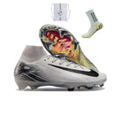 Chuteira Nike Mercurial Superfly 10 Elite FG - Campo