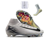 Chuteira Nike Mercurial Superfly 10 Elite FG - Campo