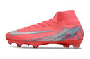 Chuteira Nike Mercurial Superfly 10 Elite FG - Campo