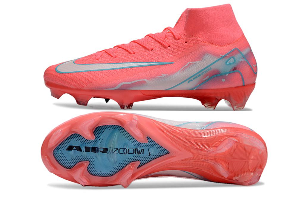 Chuteira Nike Mercurial Superfly 10 Elite FG - Campo