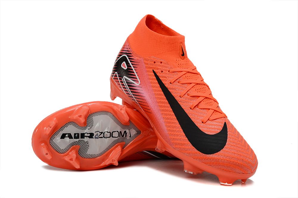 Chuteira Nike Mercurial Superfly 10 Elite FG - Campo