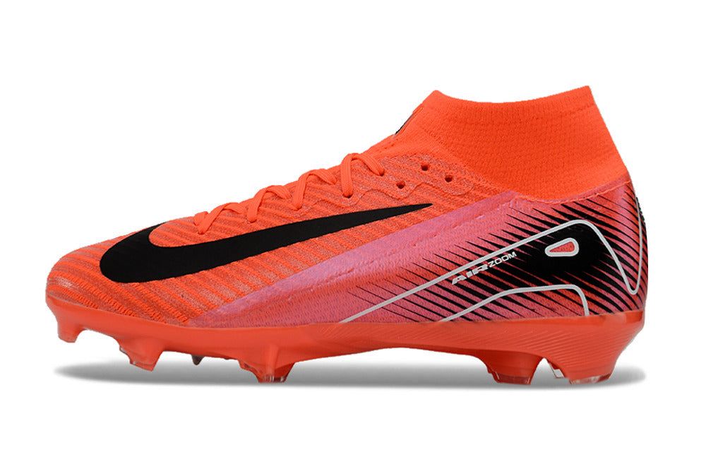 Chuteira Nike Mercurial Superfly 10 Elite FG - Campo