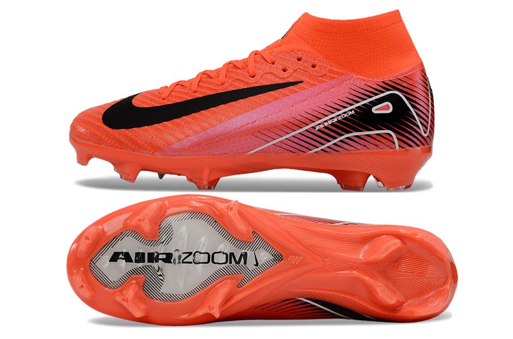 Chuteira Nike Mercurial Superfly 10 Elite FG - Campo
