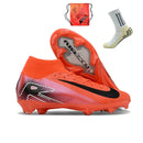 Chuteira Nike Mercurial Superfly 10 Elite FG - Campo