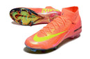 Chuteira Nike Mercurial Superfly 10 Elite FG - Campo
