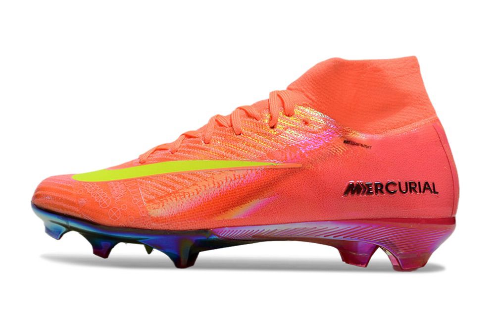 Chuteira Nike Mercurial Superfly 10 Elite FG - Campo