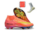 Chuteira Nike Mercurial Superfly 10 Elite FG - Campo