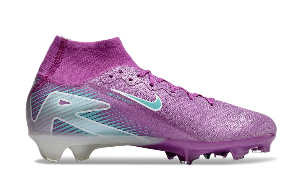Chuteira Nike Mercurial Superfly 10 Elite FG - Campo