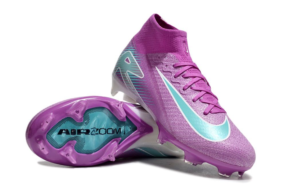 Chuteira Nike Mercurial Superfly 10 Elite FG - Campo