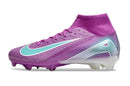 Chuteira Nike Mercurial Superfly 10 Elite FG - Campo