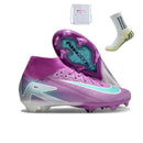 Chuteira Nike Mercurial Superfly 10 Elite FG - Campo
