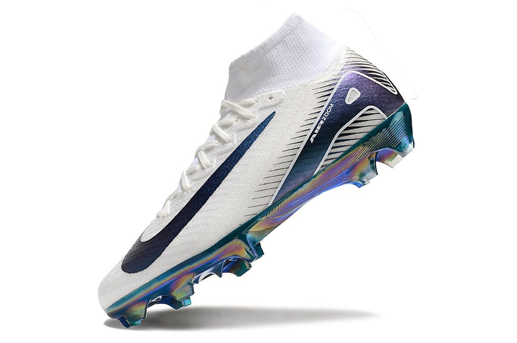 Chuteira Nike Mercurial Superfly 10 Elite FG - Campo