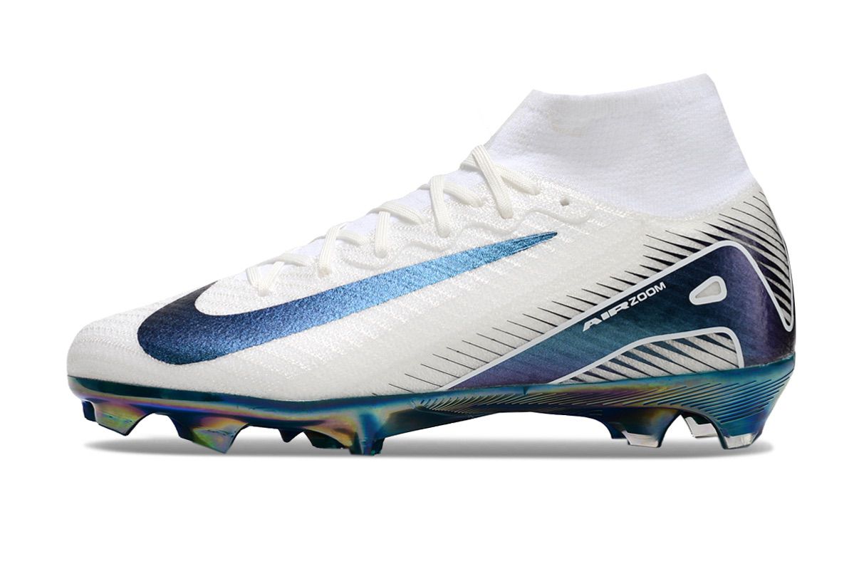 Chuteira Nike Mercurial Superfly 10 Elite FG - Campo