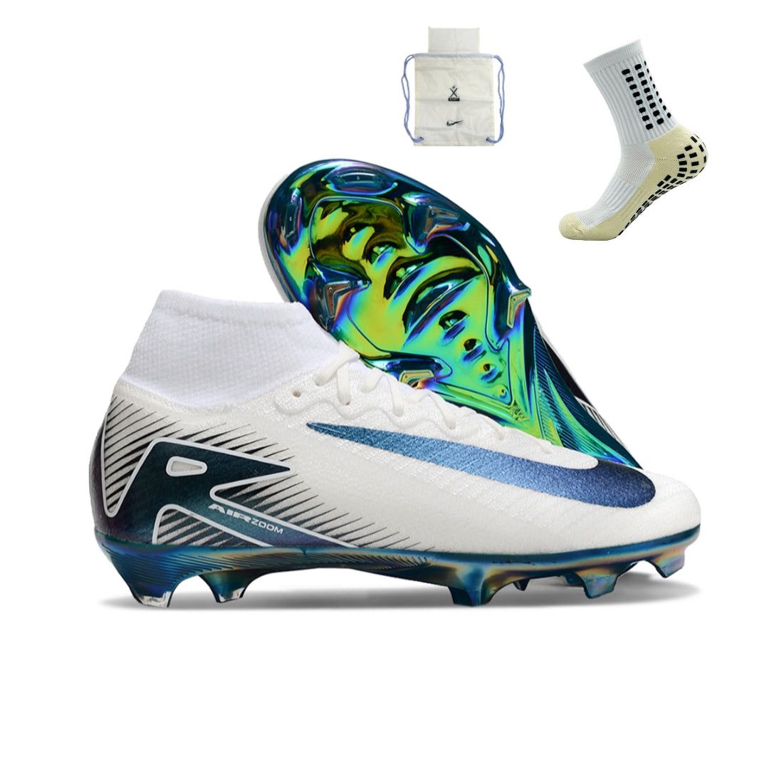 Chuteira Nike Mercurial Superfly 10 Elite FG - Campo