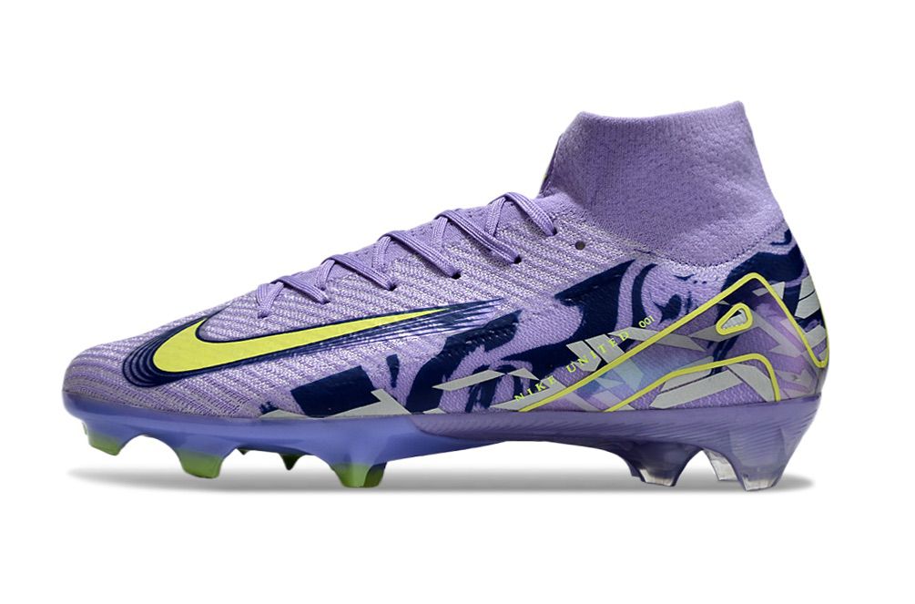 Chuteira Nike Mercurial Superfly 10 Elite FG - Campo