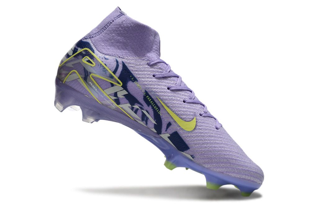 Chuteira Nike Mercurial Superfly 10 Elite FG - Campo
