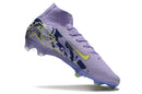 Chuteira Nike Mercurial Superfly 10 Elite FG - Campo