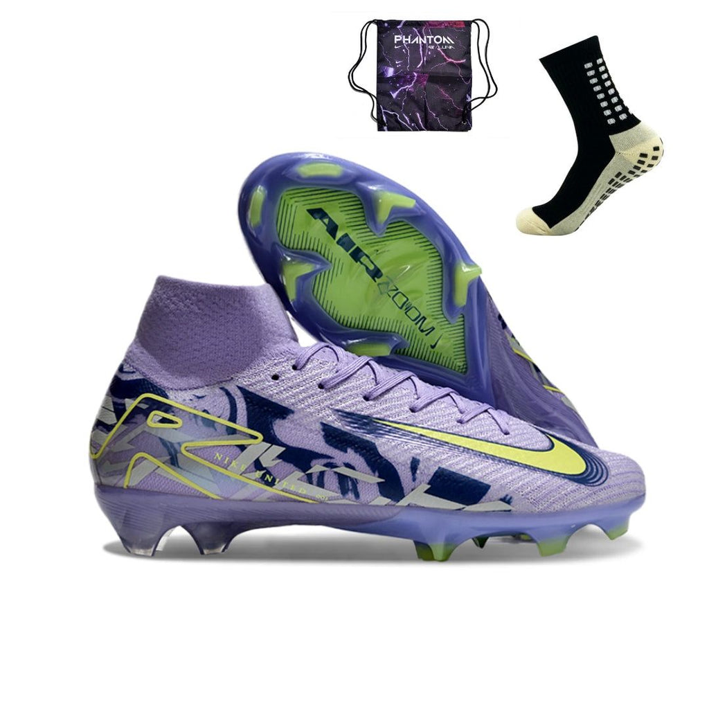 Chuteira Nike Mercurial Superfly 10 Elite FG - Campo