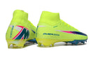 Chuteira Nike Mercurial Superfly 10 Elite FG - Campo