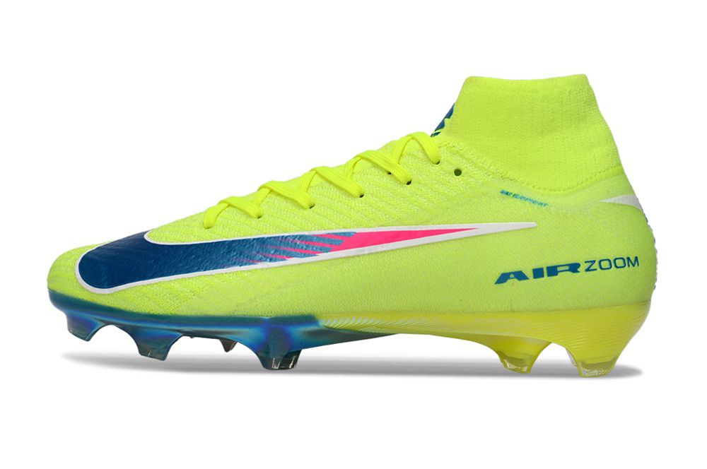 Chuteira Nike Mercurial Superfly 10 Elite FG - Campo