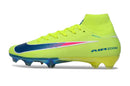 Chuteira Nike Mercurial Superfly 10 Elite FG - Campo