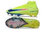 Chuteira Nike Mercurial Superfly 10 Elite FG - Campo