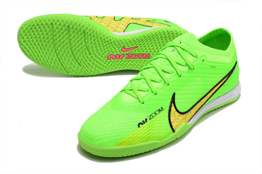 Chuteira/Tenis Nike Air Zoom Mercurial Vapor 15 Elite - Futsal