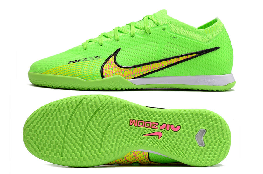Chuteira/Tenis Nike Air Zoom Mercurial Vapor 15 Elite - Futsal