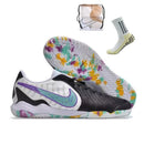 Chuteira/Tenis Nike React Tiempo Legend 10 Academy - Futsal