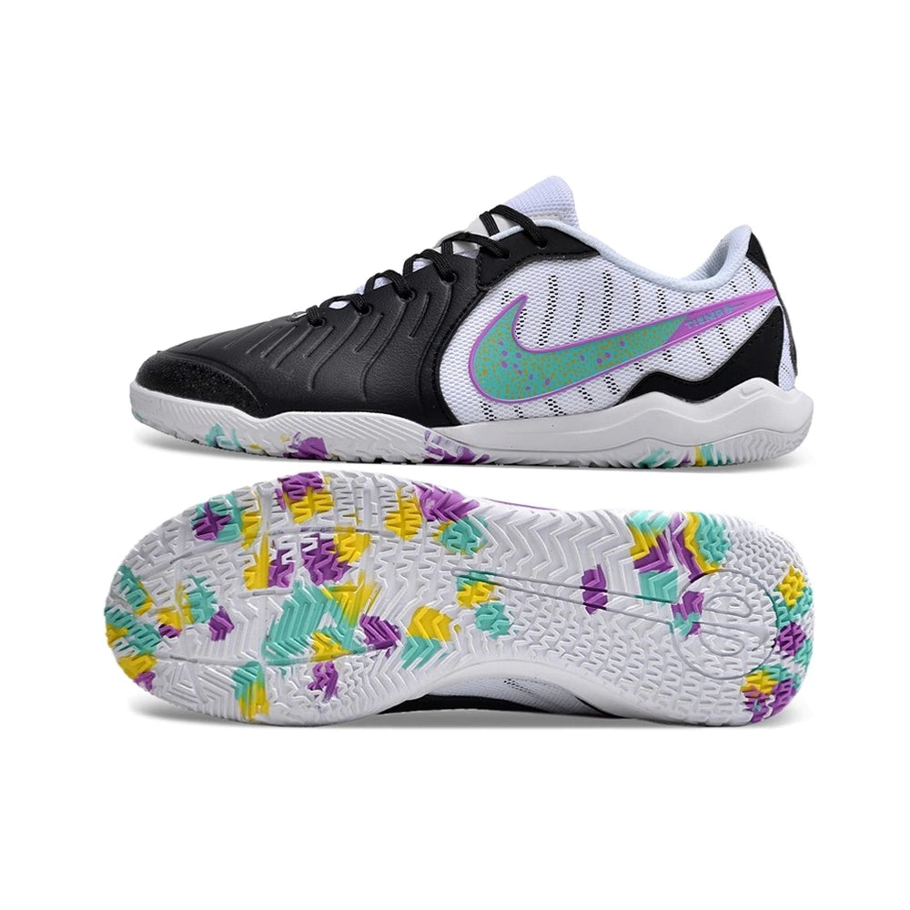 Chuteira/Tenis Nike React Tiempo Legend 10 Academy - Futsal