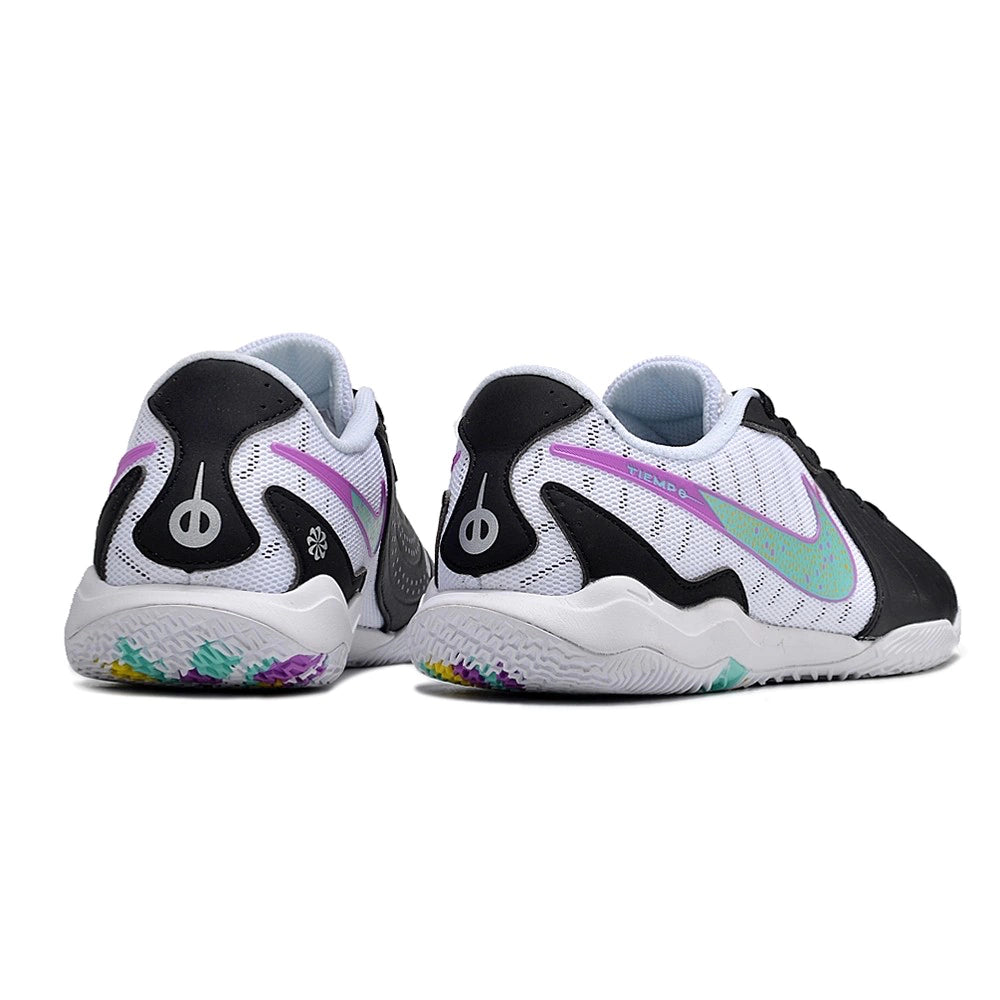 Chuteira/Tenis Nike React Tiempo Legend 10 Academy - Futsal