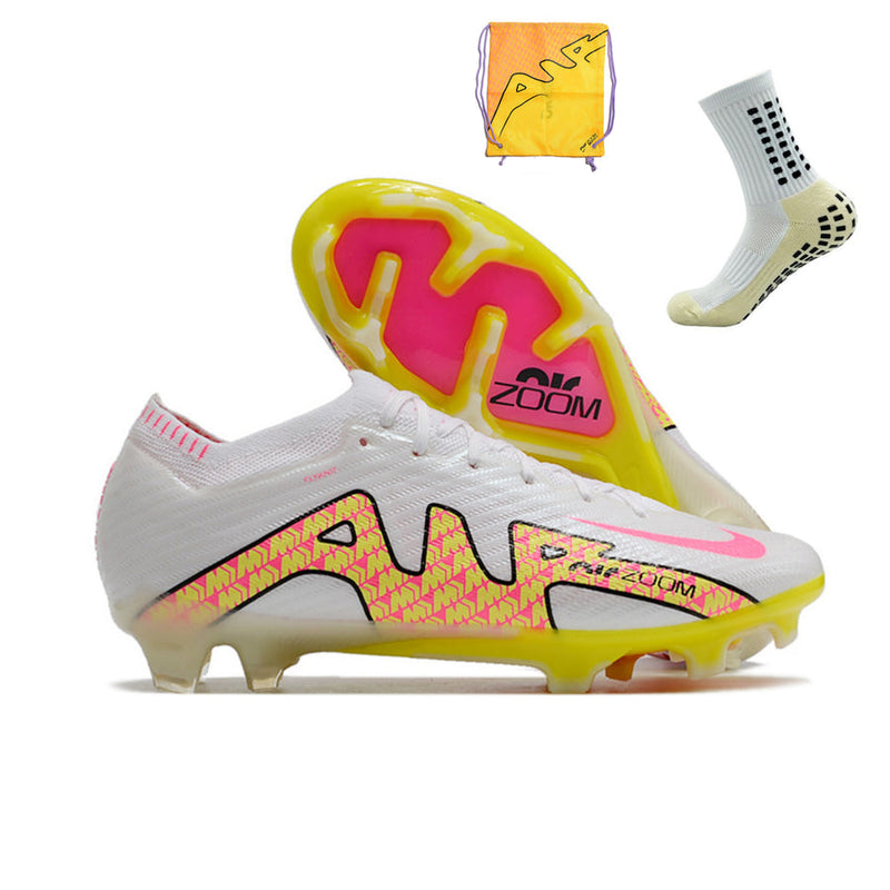 Chuteira Nike Mercurial Vapor 15 Elite FG - Campo
