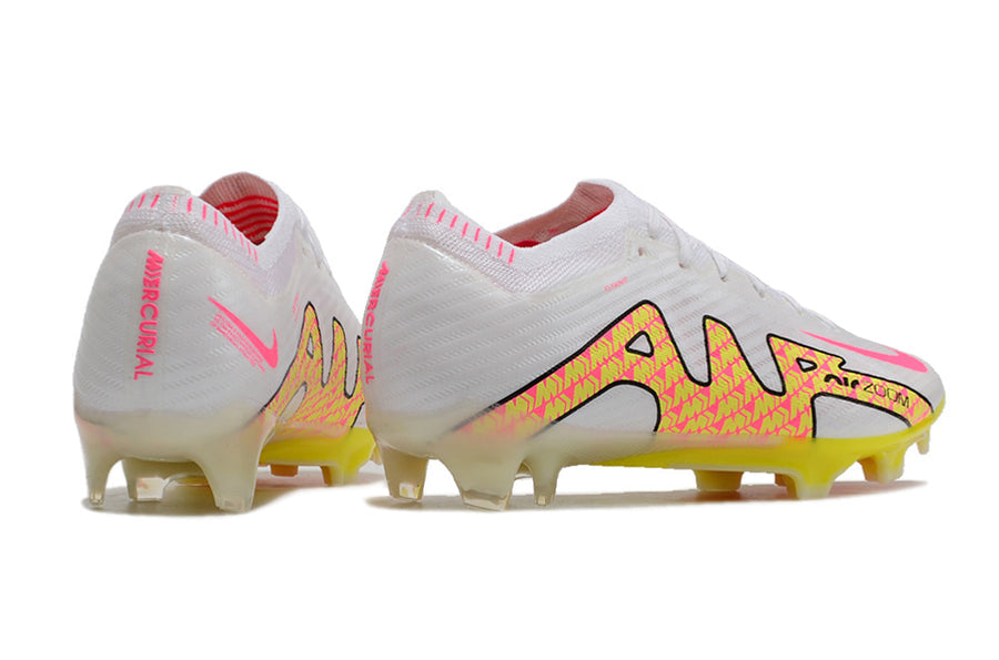 Chuteira Nike Mercurial Vapor 15 Elite FG - Campo