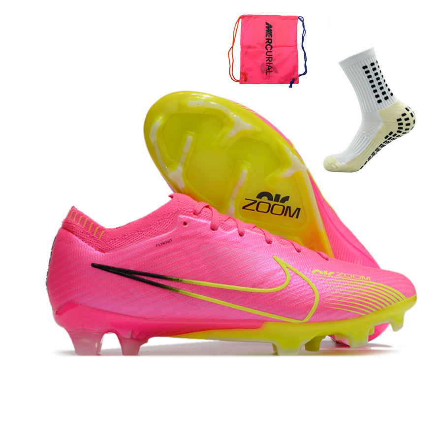 Chuteira Nike Mercurial Vapor 15 Elite FG - Campo