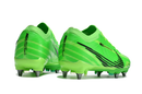 Chuteira Nike Air Zoom Mercurial Vapor 15 Elite SG - TRAVA MISTA