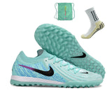 Chuteira Nike Phantom GX 2 Elite - Society