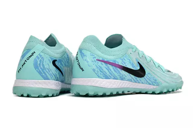 Chuteira Nike Phantom GX 2 Elite - Society