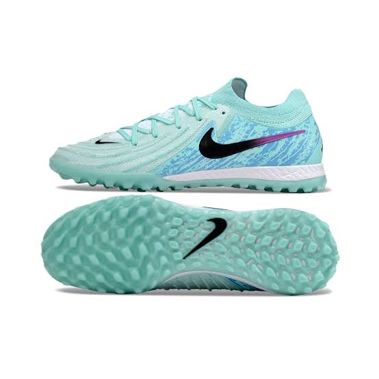 Chuteira Nike Phantom GX 2 Elite - Society